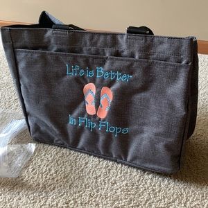 New Thirty-One Everyday Essentials Tote - PRICE DROP!